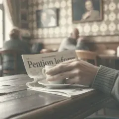 Od kiedy emerytury stażowe wejdą w życie? Poznaj kluczowe daty i wymagania