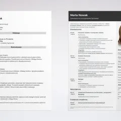 Podpis na CV: Obowiązek czy zbędny dodatek? Wiem, kiedy tak!