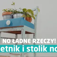 Jak zrobić kwietnik z krzesła? Stwórz unikalną dekorację DIY!