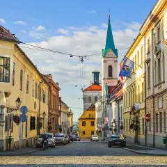 Gdzie polecieć z Polski? Od city break po egzotykę inspiracje