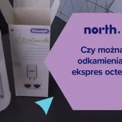 Jak odkamienić ekspres do kawy octem i uniknąć kosztownych napraw