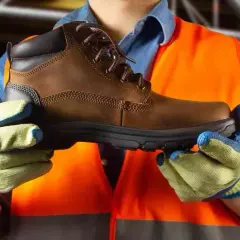 Zapatos de seguridad: ¿Sabes cuál es el ideal para tu trabajo? Descúbrelo