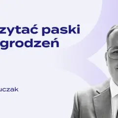 Jak czytać paski wynagrodzeń? Dr Paweł Łuczak wyjaśnia.