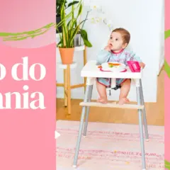 Jaki ser dla niemowlaka? Bezpieczne i zdrowe opcje dla malucha