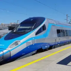 Jaka prędkość osiąga Pendolino? Ile km/h może jechać polski pendolino?