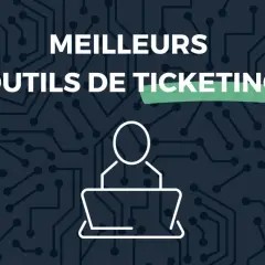 Meilleurs outils de ticketing pour une gestion efficace. Découvrez le logiciel ticketing gratuit idéal pour votre entreprise.