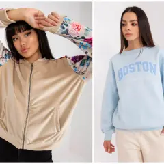 Co to znaczy gap na bluzie? Odkryj jego prawdziwe znaczenie
