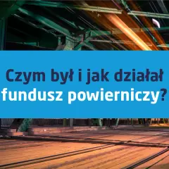 Fundusz powierniczy: Co to było i dlaczego zniknęło z rynku?