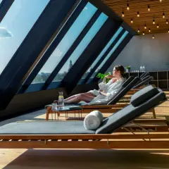 Najlepsze SPA pod Wrocławiem: Przewodnik po luksusowych oazach relaksu