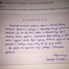Jak napisać zaproszenie z argumentami, które przyciągnie uczestników