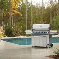 Najlepsze grille do ogrodu: wybierz idealny model dla siebie