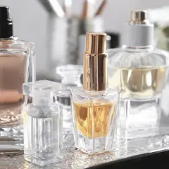 Co dłużej trzyma woda toaletowa czy perfumowana? Sprawdź różnice