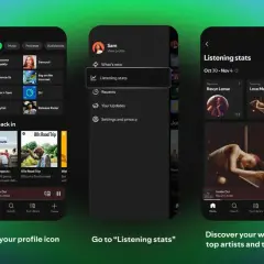 Jak sprawdzić statystyki Spotify? Oficjalne funkcje i narzędzia