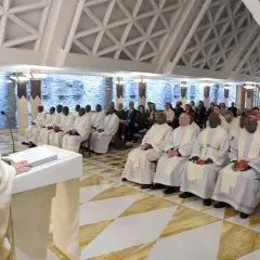 Gdzie mieszka papież w Watykanie? Odkryj tajemnice Casa Santa Marta