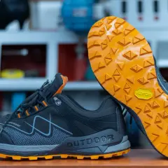 Buty na selekcję w Bieszczadach: Przetrwaj dzięki idealnym!
