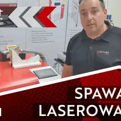Spawarka DeWalt 3w1: Rewolucja w Spawaniu, Cięciu i Czyszczeniu
