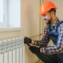 Grzejnik 400W: Ile kosztuje praca? Sprawdź rachunki!
