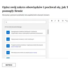 Jak odpowiedzieć "Opowiedz o sobie"? Wzór na sukces w rekrutacji
