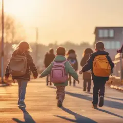 Czy ZUS sprawdza, czy dziecko chodzi do przedszkola? Prawda czy mit?