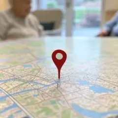 Jaki lokalizator dla seniora wybrać, aby zapewnić bezpieczeństwo?