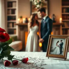 Co na 13 rocznicę ślubu? Pomysły na niezapomniane chwile