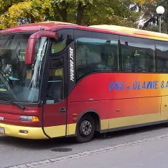 Oława PKS: Gdzie dokładnie odjeżdżają autobusy? Sprawdź!