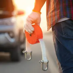 Czy automat może holować? Poznaj zasady i uniknij uszkodzeń