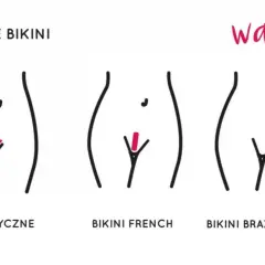 Depilacja głęboka bikini: Jak przygotować się i uniknąć bólu?