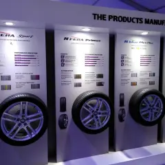 Gdzie produkowane są opony Nexen? Prawda o jakości