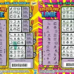 Zdrapki Lotto: Jak grać mądrzej i wygrywać częściej?