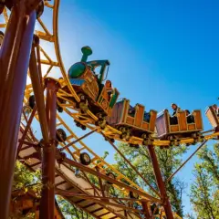 Parcs d'attraction Occitanie : Lequel est fait pour vous ?