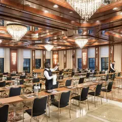 Maritim Hotel Bonn: Ihr Guide für Reise, Tagung & Urlaub