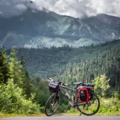 Szlak Wokół Tatr: Ile km, etapy i porady eksperta (280 km)