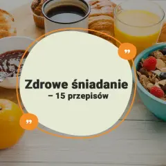 Zdrowe przepisy na śniadanie, które poprawią Twoje samopoczucie