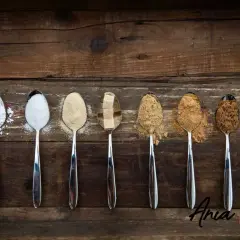 Ile to 75g cukru w łyżkach? Odkryj sekrety precyzji w kuchni