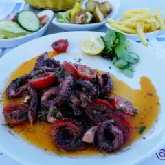 Malta: gdzie zjeść? Kulinarny przewodnik po wyspie smaków