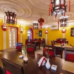 Gdzie zjeść w Wałbrzychu? Odkryj najlepsze restauracje i smaki