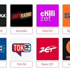 Radio FM jaka stacja - znajdź najlepsze stacje w Małopolsce