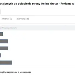 Jak zaprosić do polubienia strony i zwiększyć zaangażowanie na Facebooku