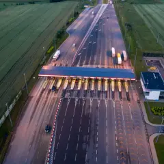 Jakie kary grożą za brak etola w ciężarówce? Sprawdź konsekwencje