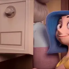 Teledysk Eda Sheerana Perfect nie jest z żadnego filmu