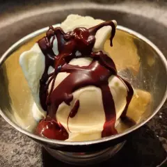 Dame Blanche : Recette facile, histoire et variations du dessert iconique