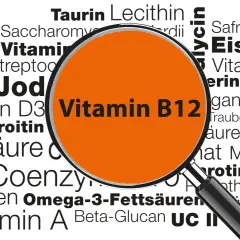 Vitamin B12 Spritzen: Wirkung, Anwendung und wichtige Informationen