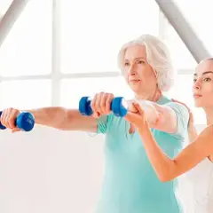 Cómo recuperar masa muscular de forma efectiva y segura a cualquier edad