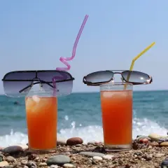 Wódka: 8 prostych przepisów na drinki. Zaskocz gości!