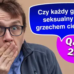 Czy orgazm to grzech? Moralność i religijne spojrzenie na seks
