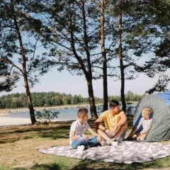 Twój idealny camping nad jeziorem na Dolnym Śląsku? Sprawdź!