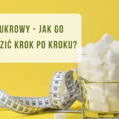 Jak leczyć uzależnienie od cukru? Kompleksowy poradnik krok po kroku