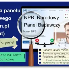 Panel narodowy ile płacą za ankiety? Sprawdź, ile możesz zarobić