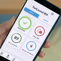 Chcesz wiedzieć, jak sprawdzić czy ktoś wziął na mnie kredyt? Aplikacja BIK pokazuje alerty i ocenę punktową, byś miał kontrolę nad swoimi finansami.